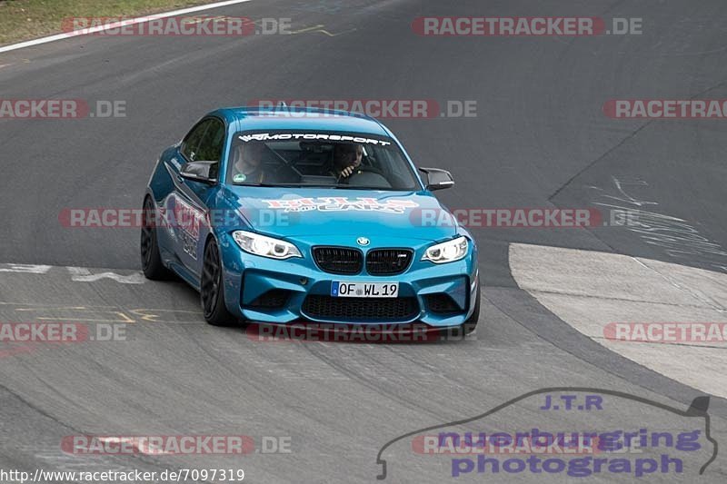 Bild #7097319 - Touristenfahrten Nürburgring Nordschleife (11.08.2019)