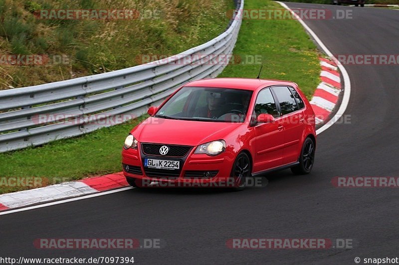 Bild #7097394 - Touristenfahrten Nürburgring Nordschleife (11.08.2019)