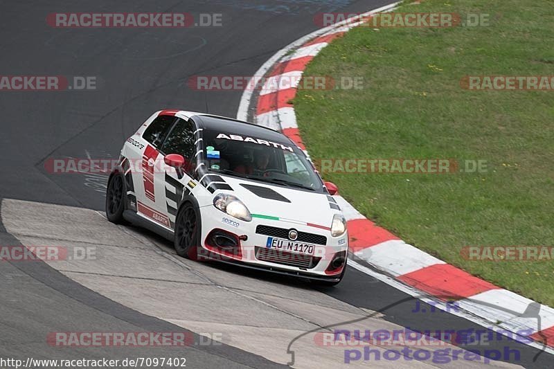 Bild #7097402 - Touristenfahrten Nürburgring Nordschleife (11.08.2019)