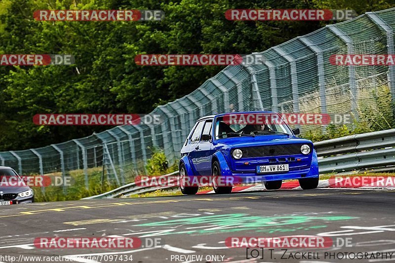 Bild #7097434 - Touristenfahrten Nürburgring Nordschleife (11.08.2019)