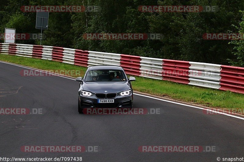 Bild #7097438 - Touristenfahrten Nürburgring Nordschleife (11.08.2019)