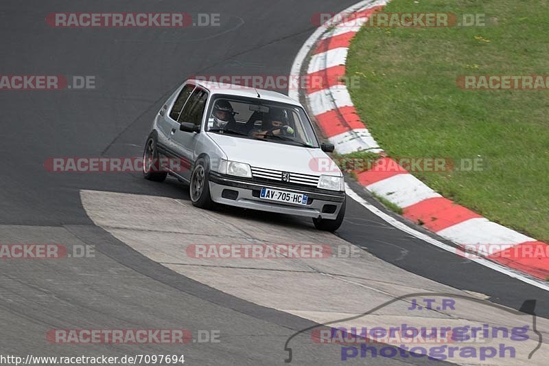 Bild #7097694 - Touristenfahrten Nürburgring Nordschleife (11.08.2019)