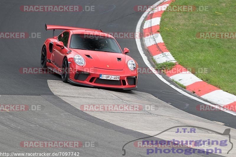 Bild #7097742 - Touristenfahrten Nürburgring Nordschleife (11.08.2019)