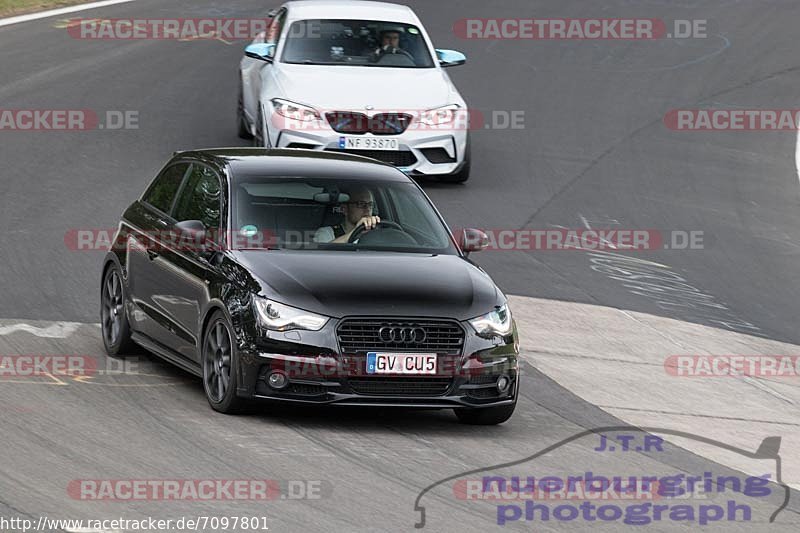 Bild #7097801 - Touristenfahrten Nürburgring Nordschleife (11.08.2019)