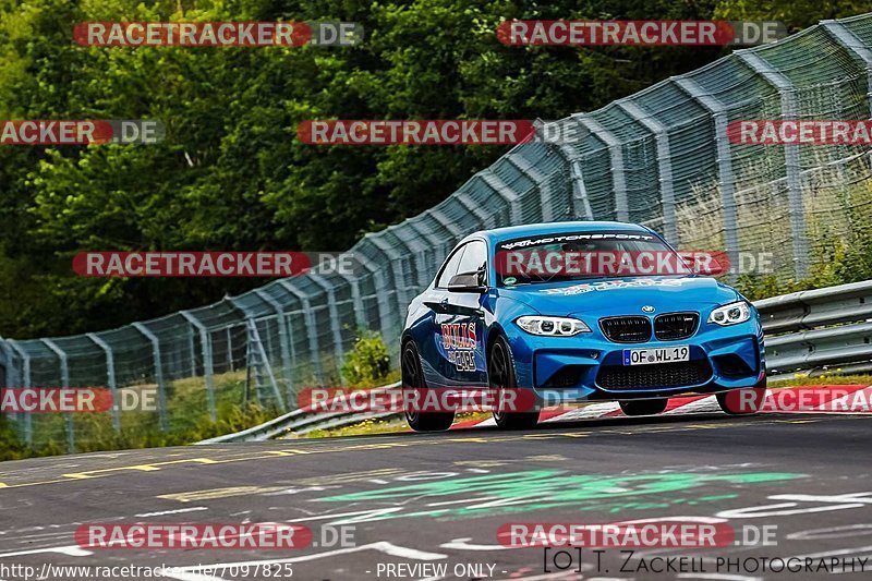 Bild #7097825 - Touristenfahrten Nürburgring Nordschleife (11.08.2019)