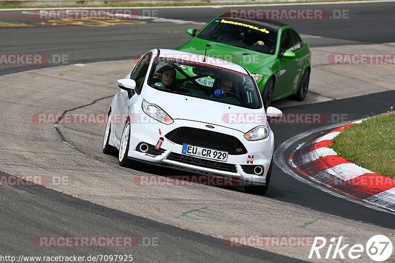 Bild #7097925 - Touristenfahrten Nürburgring Nordschleife (11.08.2019)