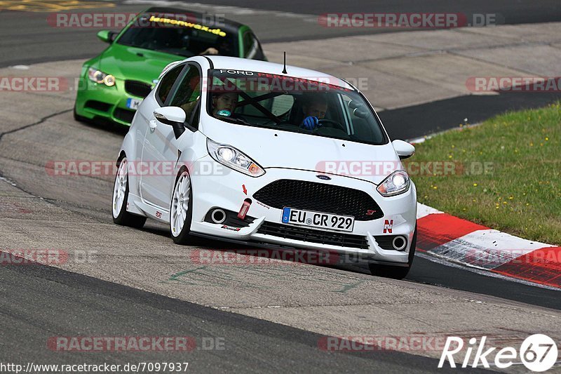 Bild #7097937 - Touristenfahrten Nürburgring Nordschleife (11.08.2019)