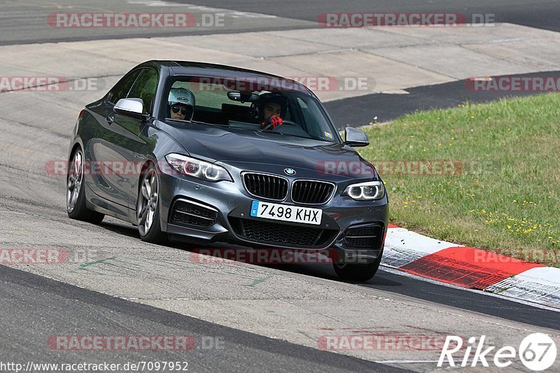 Bild #7097952 - Touristenfahrten Nürburgring Nordschleife (11.08.2019)