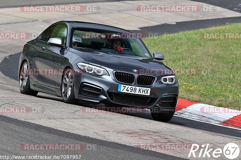 Bild #7097957 - Touristenfahrten Nürburgring Nordschleife (11.08.2019)