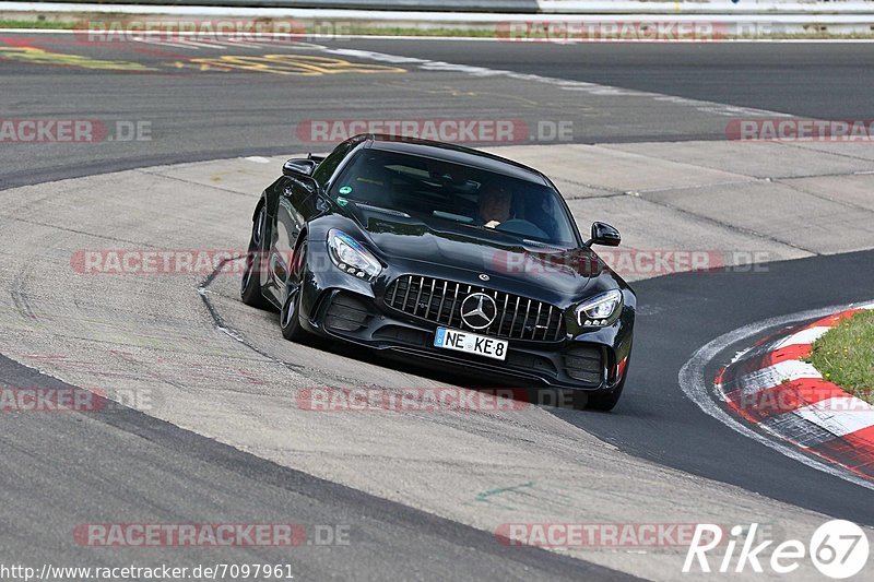 Bild #7097961 - Touristenfahrten Nürburgring Nordschleife (11.08.2019)