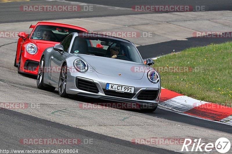 Bild #7098004 - Touristenfahrten Nürburgring Nordschleife (11.08.2019)