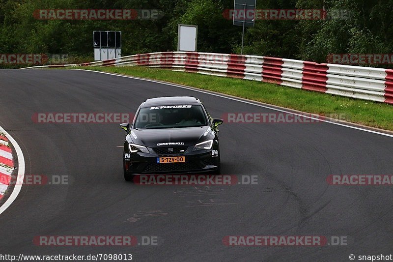 Bild #7098013 - Touristenfahrten Nürburgring Nordschleife (11.08.2019)