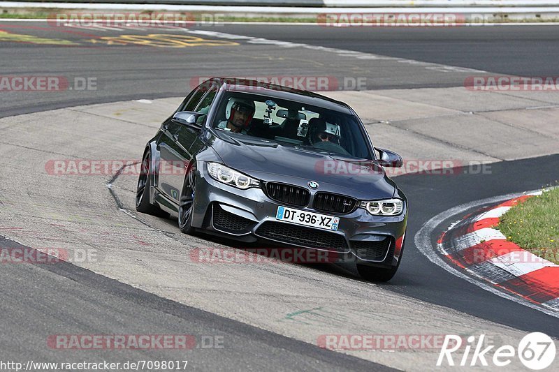 Bild #7098017 - Touristenfahrten Nürburgring Nordschleife (11.08.2019)