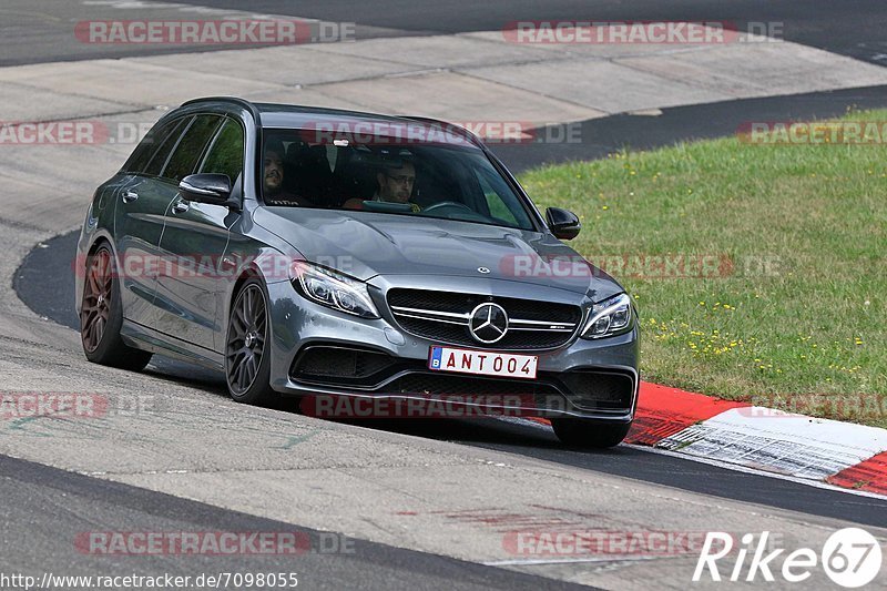 Bild #7098055 - Touristenfahrten Nürburgring Nordschleife (11.08.2019)