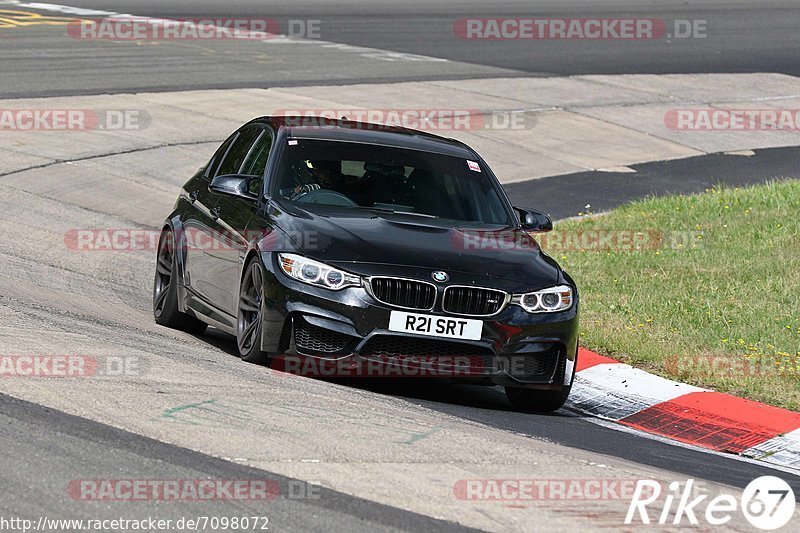 Bild #7098072 - Touristenfahrten Nürburgring Nordschleife (11.08.2019)