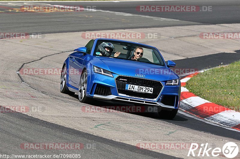 Bild #7098085 - Touristenfahrten Nürburgring Nordschleife (11.08.2019)