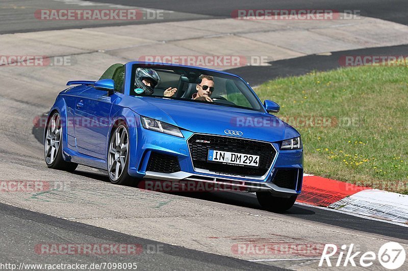 Bild #7098095 - Touristenfahrten Nürburgring Nordschleife (11.08.2019)