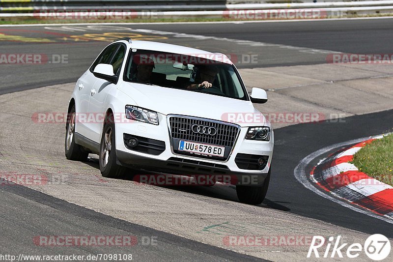 Bild #7098108 - Touristenfahrten Nürburgring Nordschleife (11.08.2019)