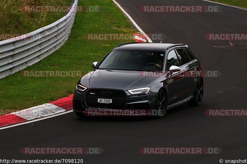 Bild #7098120 - Touristenfahrten Nürburgring Nordschleife (11.08.2019)