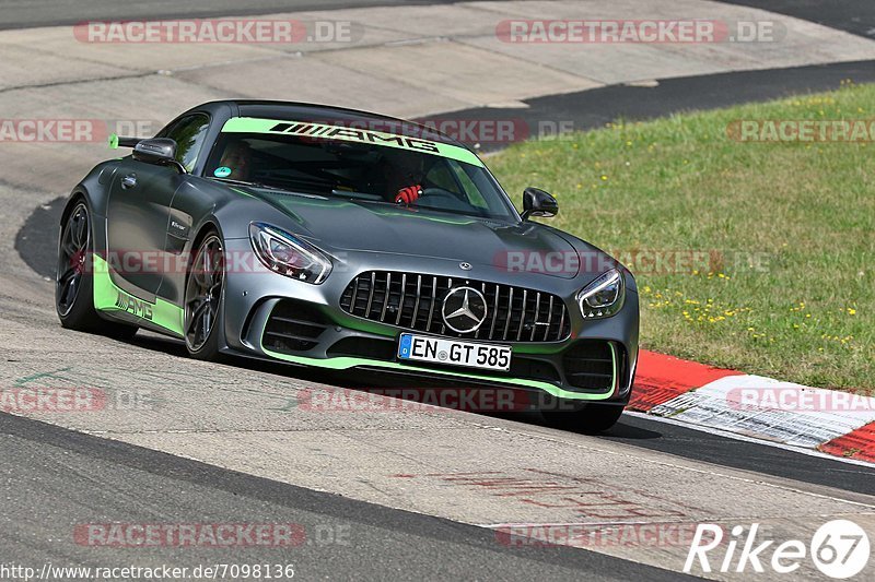 Bild #7098136 - Touristenfahrten Nürburgring Nordschleife (11.08.2019)