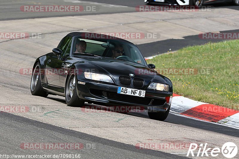 Bild #7098166 - Touristenfahrten Nürburgring Nordschleife (11.08.2019)