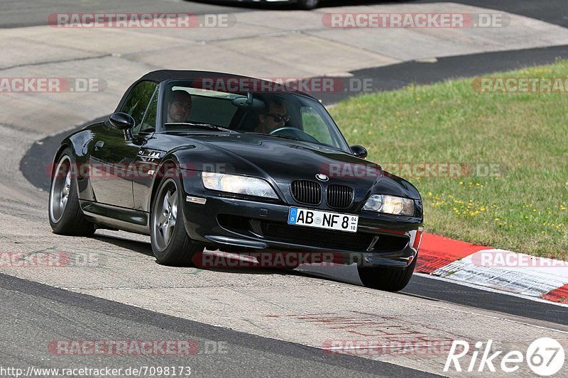 Bild #7098173 - Touristenfahrten Nürburgring Nordschleife (11.08.2019)