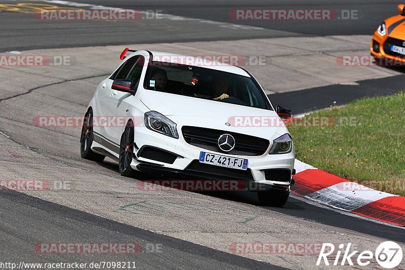 Bild #7098211 - Touristenfahrten Nürburgring Nordschleife (11.08.2019)