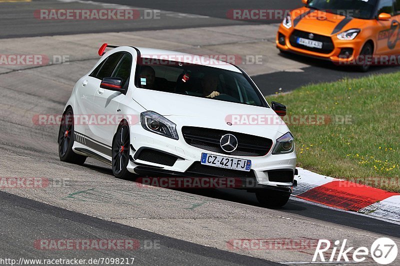 Bild #7098217 - Touristenfahrten Nürburgring Nordschleife (11.08.2019)