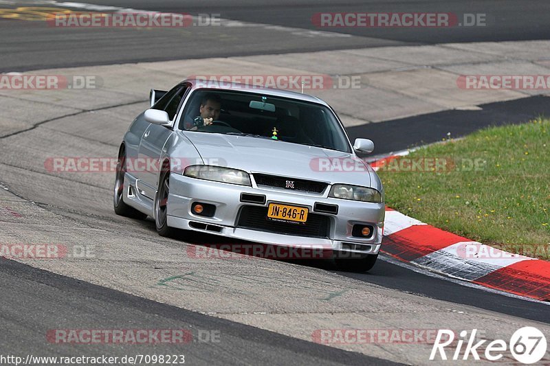 Bild #7098223 - Touristenfahrten Nürburgring Nordschleife (11.08.2019)