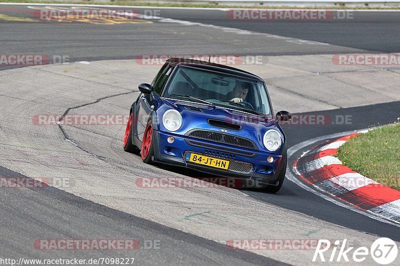 Bild #7098227 - Touristenfahrten Nürburgring Nordschleife (11.08.2019)