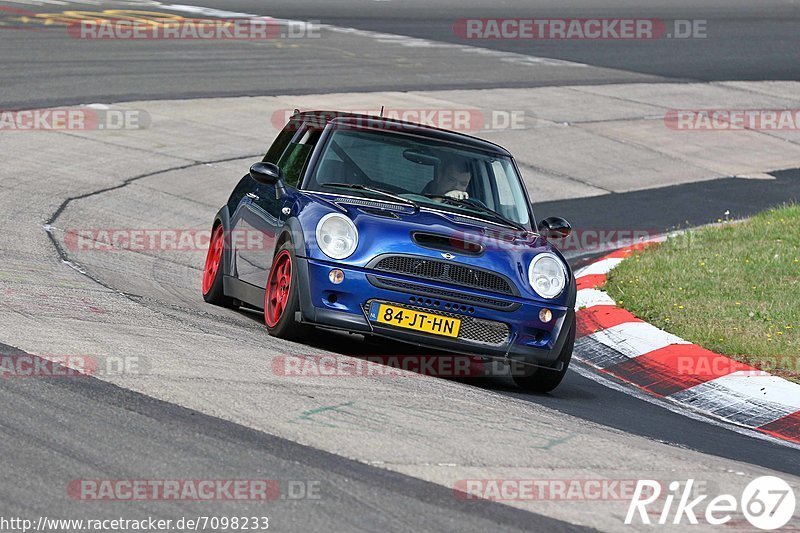 Bild #7098233 - Touristenfahrten Nürburgring Nordschleife (11.08.2019)