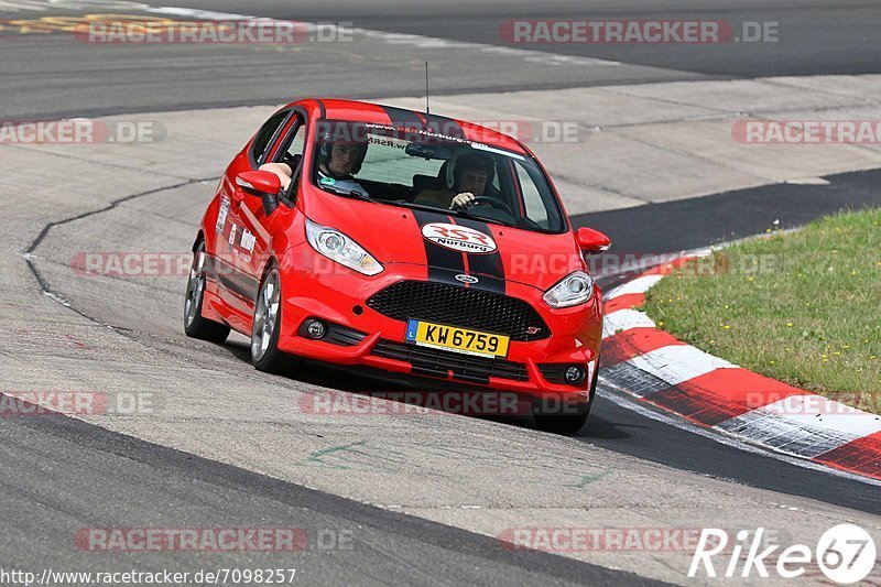 Bild #7098257 - Touristenfahrten Nürburgring Nordschleife (11.08.2019)