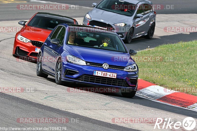 Bild #7098279 - Touristenfahrten Nürburgring Nordschleife (11.08.2019)