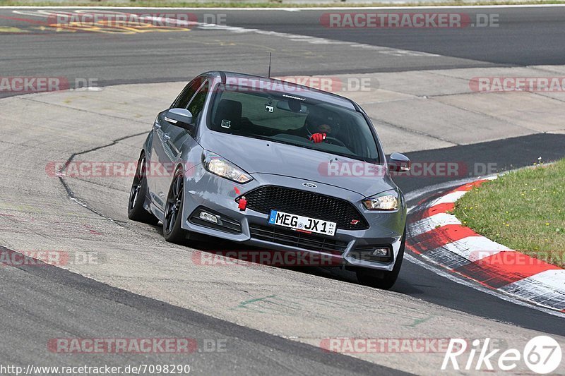 Bild #7098290 - Touristenfahrten Nürburgring Nordschleife (11.08.2019)