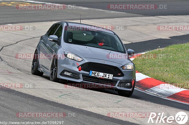 Bild #7098297 - Touristenfahrten Nürburgring Nordschleife (11.08.2019)