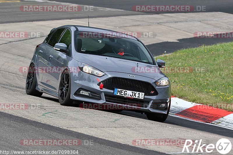 Bild #7098304 - Touristenfahrten Nürburgring Nordschleife (11.08.2019)