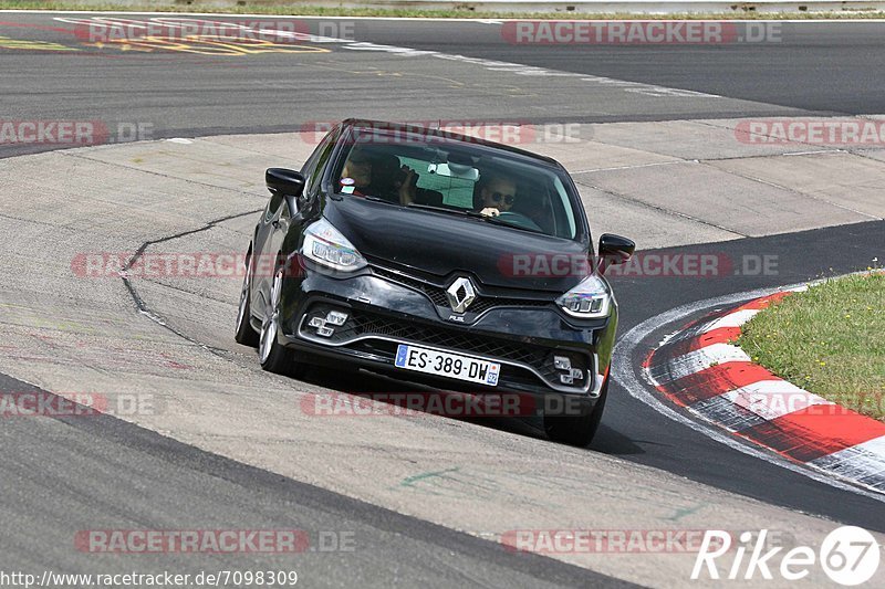 Bild #7098309 - Touristenfahrten Nürburgring Nordschleife (11.08.2019)