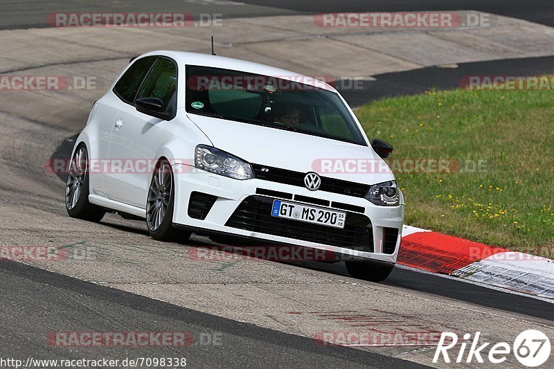 Bild #7098338 - Touristenfahrten Nürburgring Nordschleife (11.08.2019)