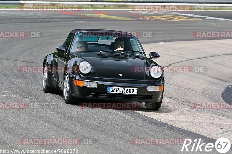 Bild #7098372 - Touristenfahrten Nürburgring Nordschleife (11.08.2019)