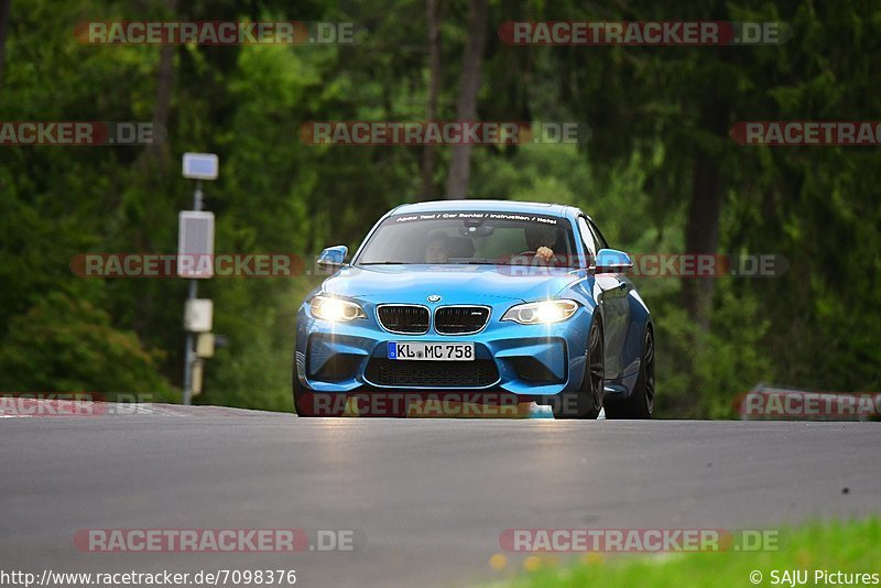 Bild #7098376 - Touristenfahrten Nürburgring Nordschleife (11.08.2019)