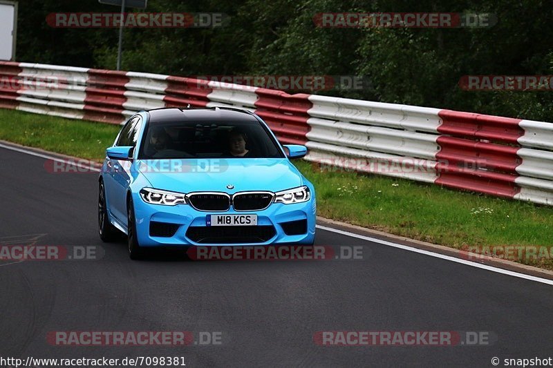 Bild #7098381 - Touristenfahrten Nürburgring Nordschleife (11.08.2019)