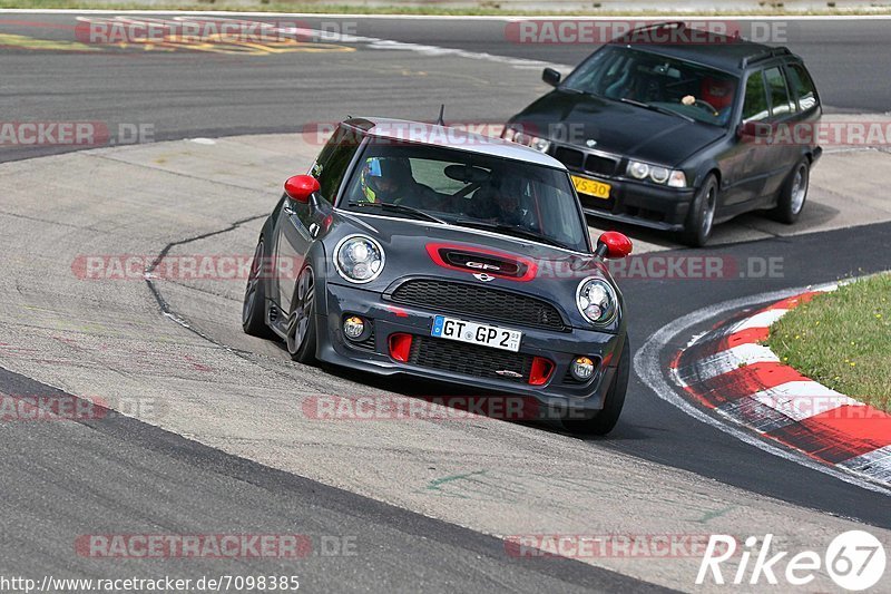 Bild #7098385 - Touristenfahrten Nürburgring Nordschleife (11.08.2019)