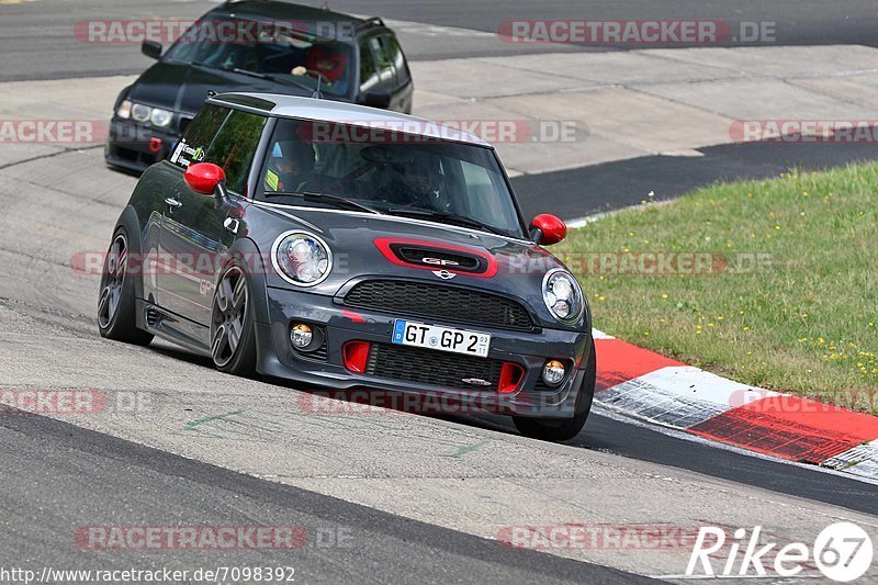 Bild #7098392 - Touristenfahrten Nürburgring Nordschleife (11.08.2019)