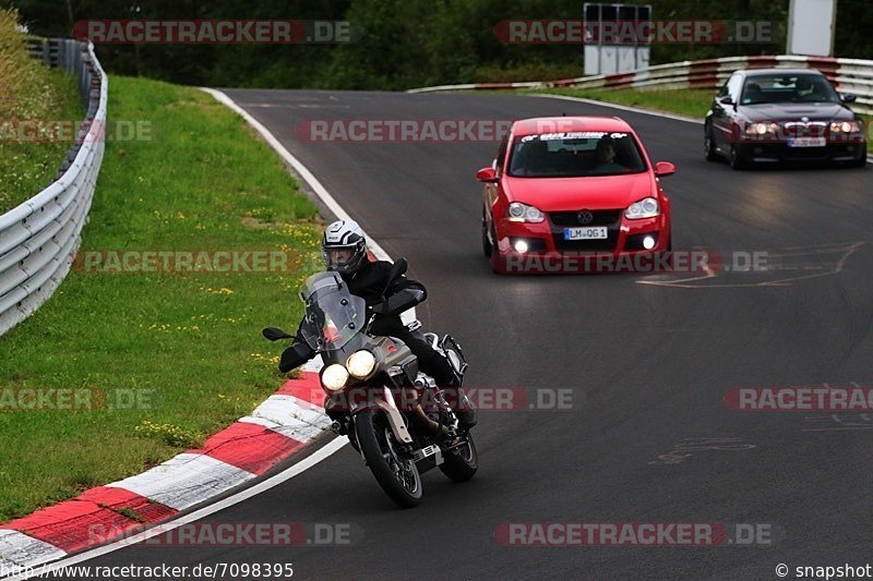 Bild #7098395 - Touristenfahrten Nürburgring Nordschleife (11.08.2019)