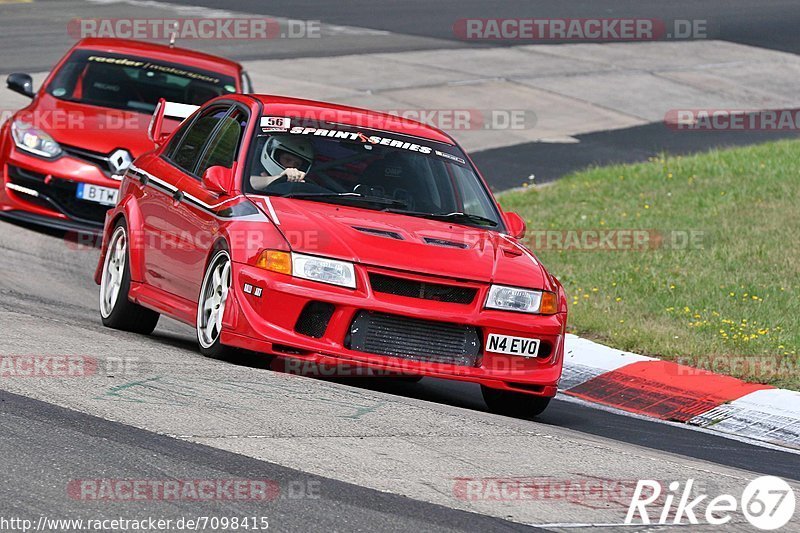 Bild #7098415 - Touristenfahrten Nürburgring Nordschleife (11.08.2019)