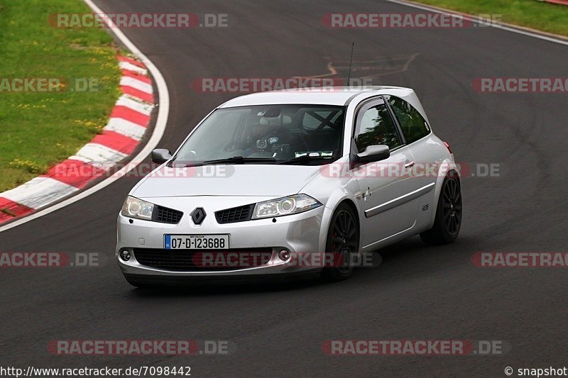 Bild #7098442 - Touristenfahrten Nürburgring Nordschleife (11.08.2019)