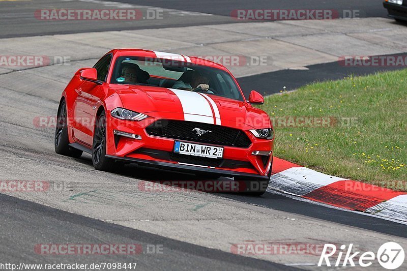 Bild #7098447 - Touristenfahrten Nürburgring Nordschleife (11.08.2019)