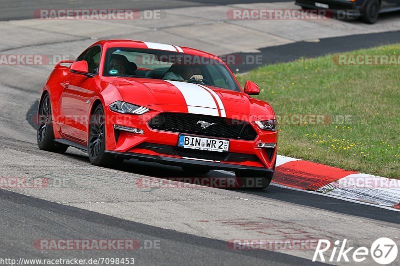 Bild #7098453 - Touristenfahrten Nürburgring Nordschleife (11.08.2019)