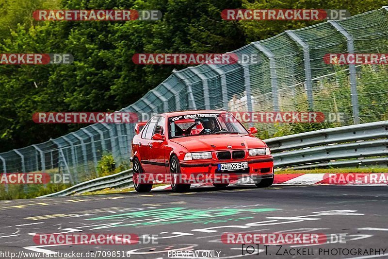 Bild #7098516 - Touristenfahrten Nürburgring Nordschleife (11.08.2019)