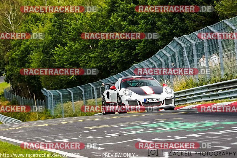 Bild #7098528 - Touristenfahrten Nürburgring Nordschleife (11.08.2019)